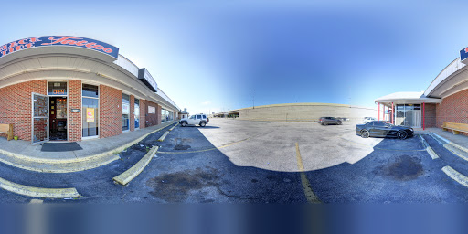 Explore pink tattoo ideas, creative tattoo ideas in Huntsville, available at Blacktide Tattoo Co.