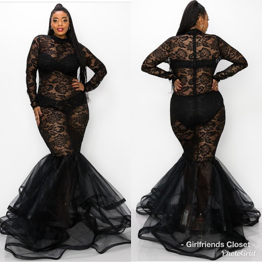 Boutique «Girlfriends Boutique», reviews and photos, 3230 Parker Rd, Florissant, MO 63033, USA