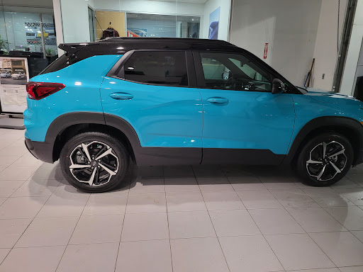 Chevrolet Dealer «AutoNation Chevrolet Security Blvd.», reviews and photos, 6633 Security Blvd, Baltimore, MD 21207, USA