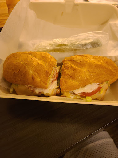 Sandwich Shop «Firehouse Subs», reviews and photos, 14356 Lincoln St, Thornton, CO 80023, USA