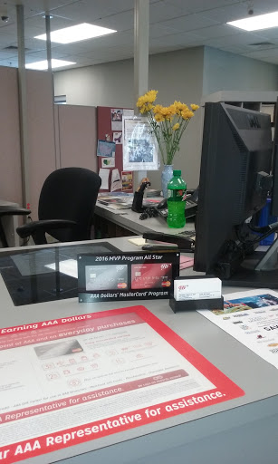 Insurance Agency «AAA Canton», reviews and photos, 2017 N Canton Center Rd, Canton, MI 48187, USA