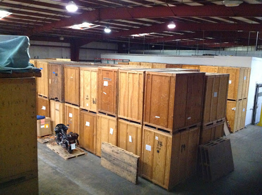 Moving Company «Affordable Moving & Storage», reviews and photos, 3526 La Grande Blvd, Sacramento, CA 95823, USA