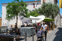 Atmosphère du Marafiki Coin Tropical | Restaurant Africain à Marseille - n°17