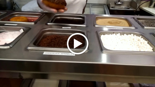 American Restaurant «Fractured Prune Doughnuts-Westgate Glendale», reviews and photos, 9390 W Hanna Ln B 101, Glendale, AZ 85305, USA