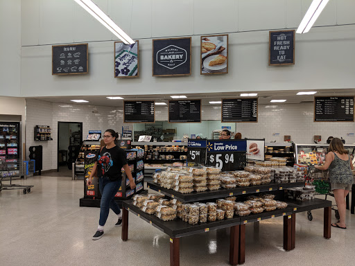 Department Store «Walmart Supercenter», reviews and photos, 1149 Nimmo Pkwy, Virginia Beach, VA 23456, USA