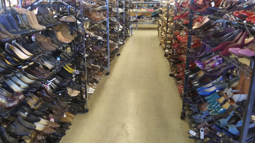 Thrift Store «Thrift Town», reviews and photos, 410 El Camino Ave, Sacramento, CA 95815, USA