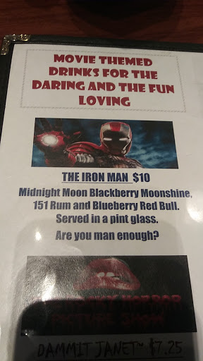 Movie Theater «Orion Cinema», reviews and photos, 202 E Chestnut Ave, Yakima, WA 98901, USA