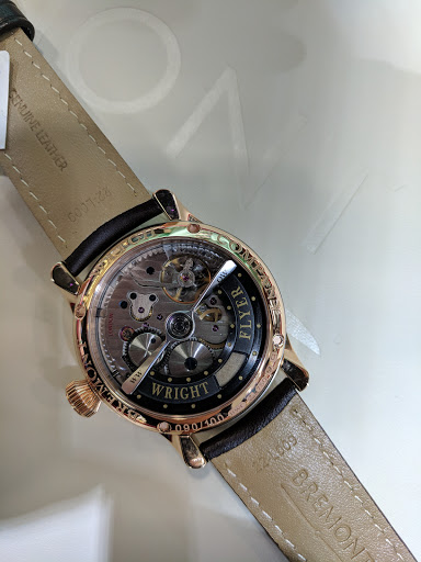 Jewelry Store «Windsor Jewelers», reviews and photos, 526 S Stratford Rd, Winston-Salem, NC 27103, USA