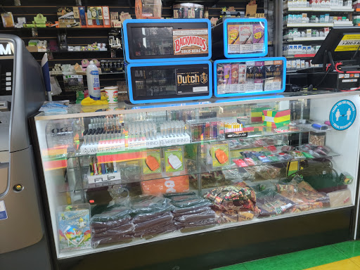 Tobacco Shop «Smoken Smoke House», reviews and photos, 13260 Woodruff Ave, Downey, CA 90242, USA