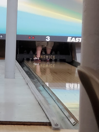 Bowling Alley «Eastbury Bowling Center», reviews and photos, 3000 Atlantic Blvd NE A, Canton, OH 44705, USA