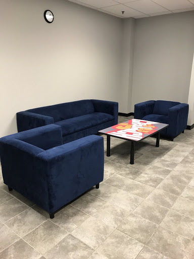 Health Club «Crunch - Tampa Palms», reviews and photos, 15313 Amberly Dr, Tampa, FL 33647, USA