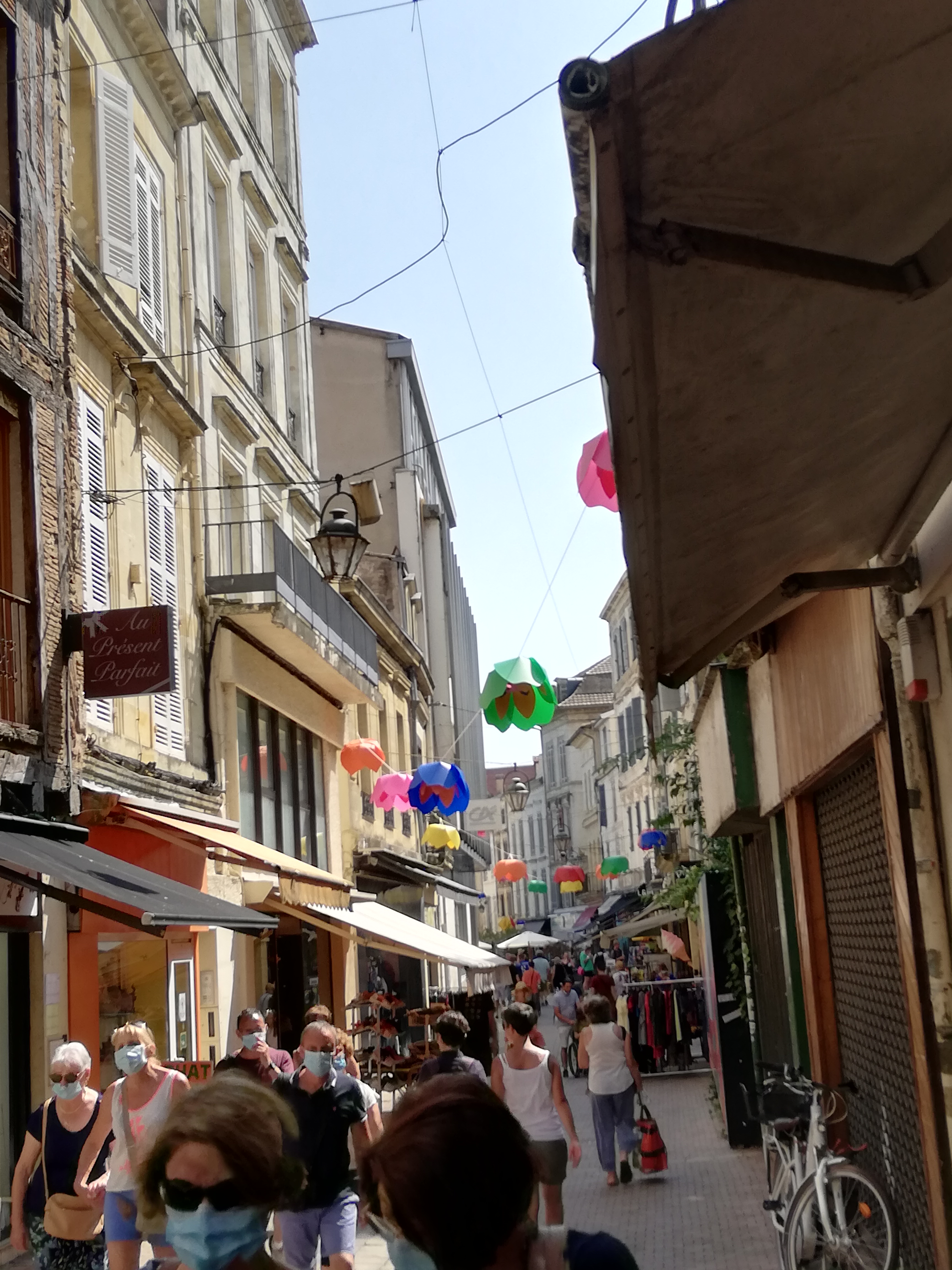 Photo n° 1 de l'avis de Josette.e fait le 17/08/2021 à 14:32
