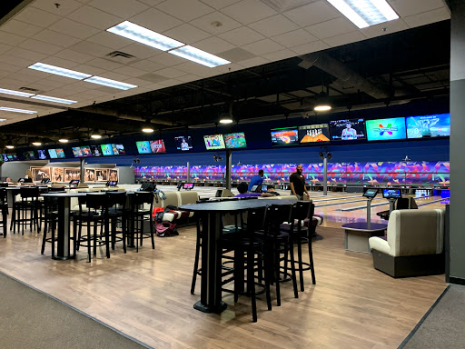 Bowling Alley «King Pin Lanes», reviews and photos, 9525 Taylorsville Rd, Jeffersontown, KY 40299, USA