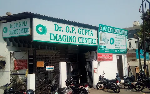 O.P. Gupta Imaging Center image