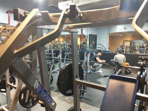 Gym «Bodhi Fitness Center Inc», reviews and photos, 35-11 Prince St, Flushing, NY 11354, USA