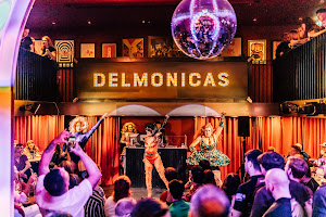 Delmonicas