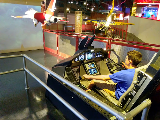 Science Museum «MOST Syracuse (Museum of Science & Technology)», reviews and photos, 500 S Franklin St, Syracuse, NY 13202, USA