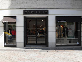 Cyrillus (Suisse) SA