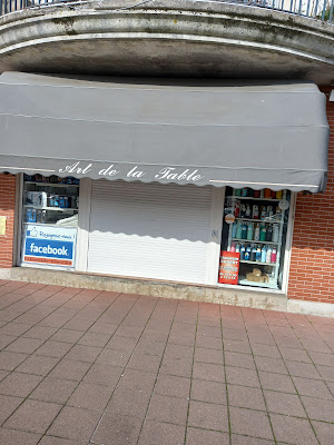 PATRICK SERVAIS SULLY - Art de la table / cuisine / décoration / cadeau / électroménager à Sully-sur-Loire