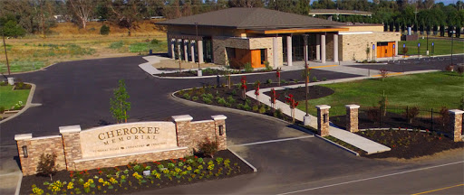 Funeral Home «Cherokee Memorial Park», reviews and photos, 831 Industrial Way, Lodi, CA 95240, USA