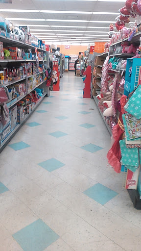 Dollar Store «FAMILY DOLLAR», reviews and photos, 362 W Main St, Spartanburg, SC 29301, USA