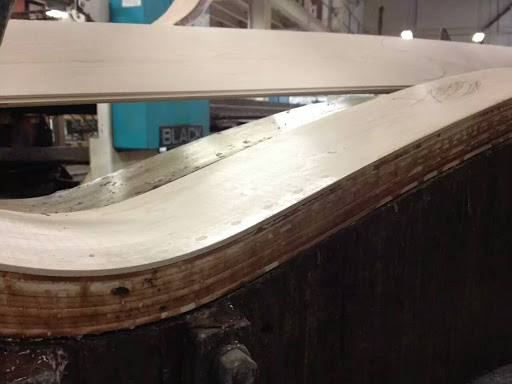 Piano Store «Steinway & Sons», reviews and photos, Steinway Pl, Queens, NY 11105, USA