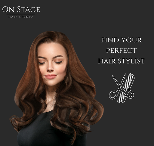 Hair Salon «On Stage Hair Studio», reviews and photos, 1169 Robert Blvd, Slidell, LA 70458, USA