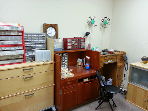 Jewelry Store «Jackson Square Fine Jewelers», reviews and photos, 2890 El Camino Real, Redwood City, CA 94061, USA