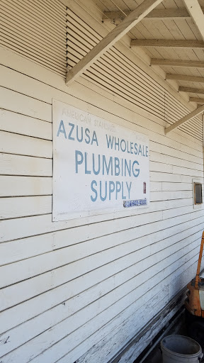 Azusa Plumbing & Heating Supply in Azusa, California