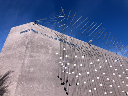 Museum «Scottsdale Museum of Contemporary Art», reviews and photos, 7374 E 2nd St, Scottsdale, AZ 85251, USA