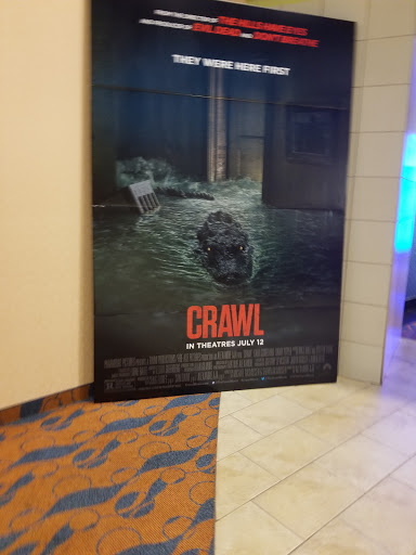 Movie Theater «Regal Cinemas Pavilion 14 & RPX», reviews and photos, 5547 S Williamson Blvd, Port Orange, FL 32128, USA