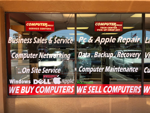 Computer Repair Service «ComputerXpress», reviews and photos, 5303 Florida Ave S, Lakeland, FL 33813, USA