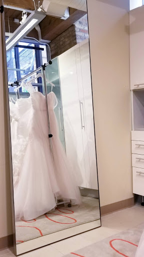 Bridal Shop «Vwidon Bridal Boutique», reviews and photos, 360 W Superior St, Chicago, IL 60654, USA