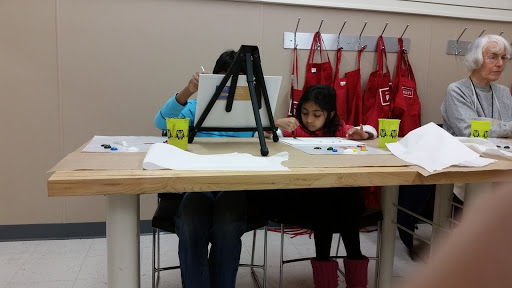 Craft Store «Michaels», reviews and photos, 410 NJ-10, East Hanover, NJ 07936, USA