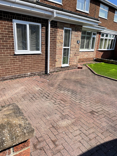 Reviews of North East Driveway Cleaning in Durham - House cleaning service