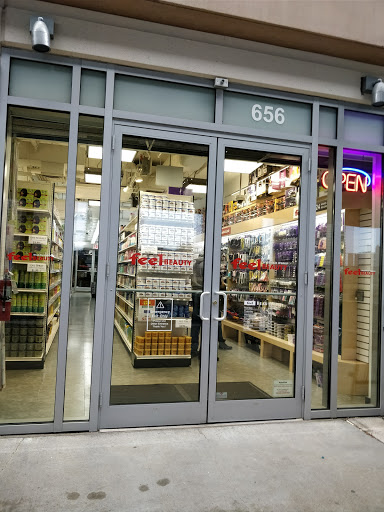 Beauty Supply Store «Feel Beauty Supply», reviews and photos, 1592 Flatbush Ave, Brooklyn, NY 11210, USA