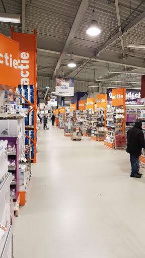 Shops where to buy plumbing material in Rotterdam