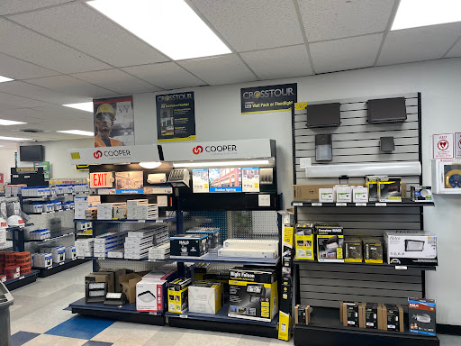 Electrical Supply Store «Summit Electric Supply», reviews and photos, 7701 Lockheed Dr, El Paso, TX 79925, USA