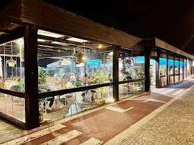 Aqua - Restaurante & Bar