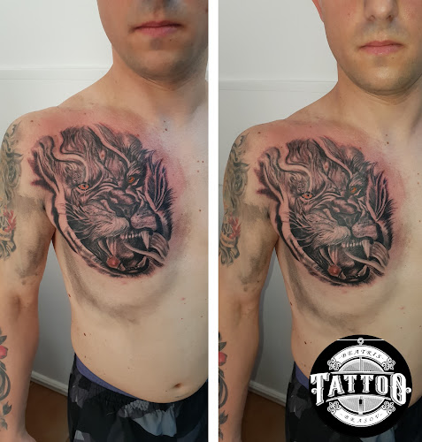 Opinii despre BEATRIS TATTOO în <nil> - Studio de tatuaje