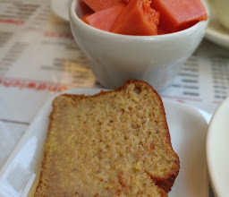 The Latte Coffee photo