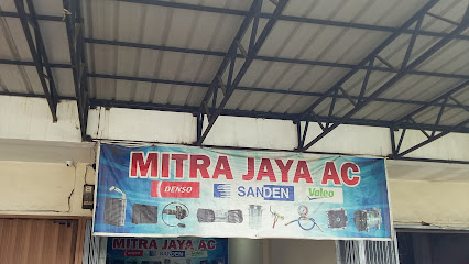 Mitra Jaya AC Mobil