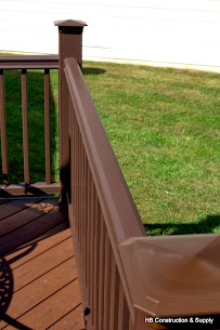 HB Construction & Supply LLC - Photo 7 - Car repair in , Knoxville