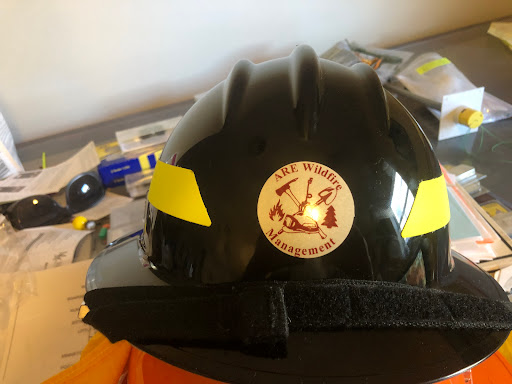 Arrowhead Ranch Estates Volunteer Fire Department