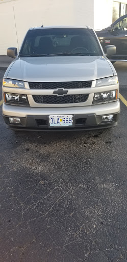 Auto Body Shop «Dings & Things Bodyworks», reviews and photos, 1906 S Stewart Ave, Springfield, MO 65804, USA