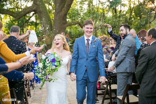 Event Venue «Bowing Oaks Plantation», reviews and photos, 7743 Alphons St, Jacksonville, FL 32256, USA