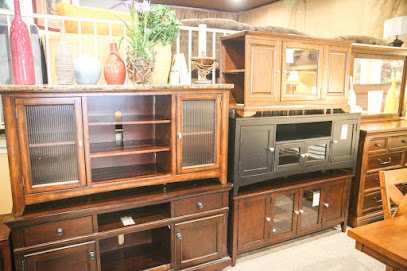 Legacy Furniture Gallery