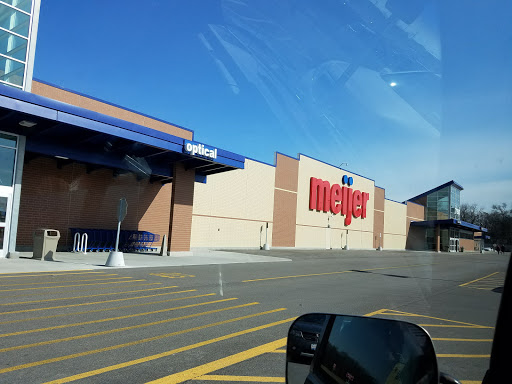 Grocery Store «Meijer», reviews and photos, 3800 Vollmer Rd, Flossmoor, IL 60422, USA