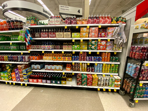 Grocery Store «Meijer», reviews and photos, 4901 IN-26, Lafayette, IN 47905, USA