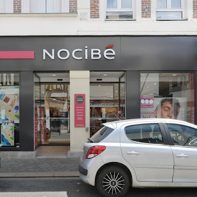 Nocibé - BERNAY à Bernay
